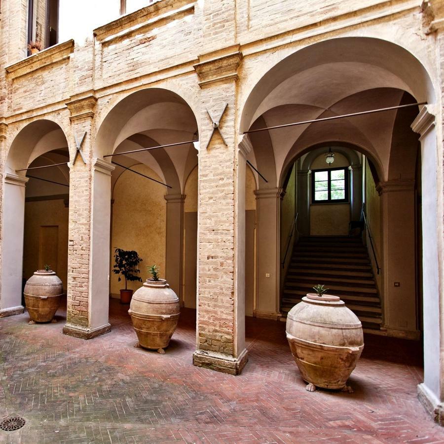 Villa Osperellone Perugia Exterior photo