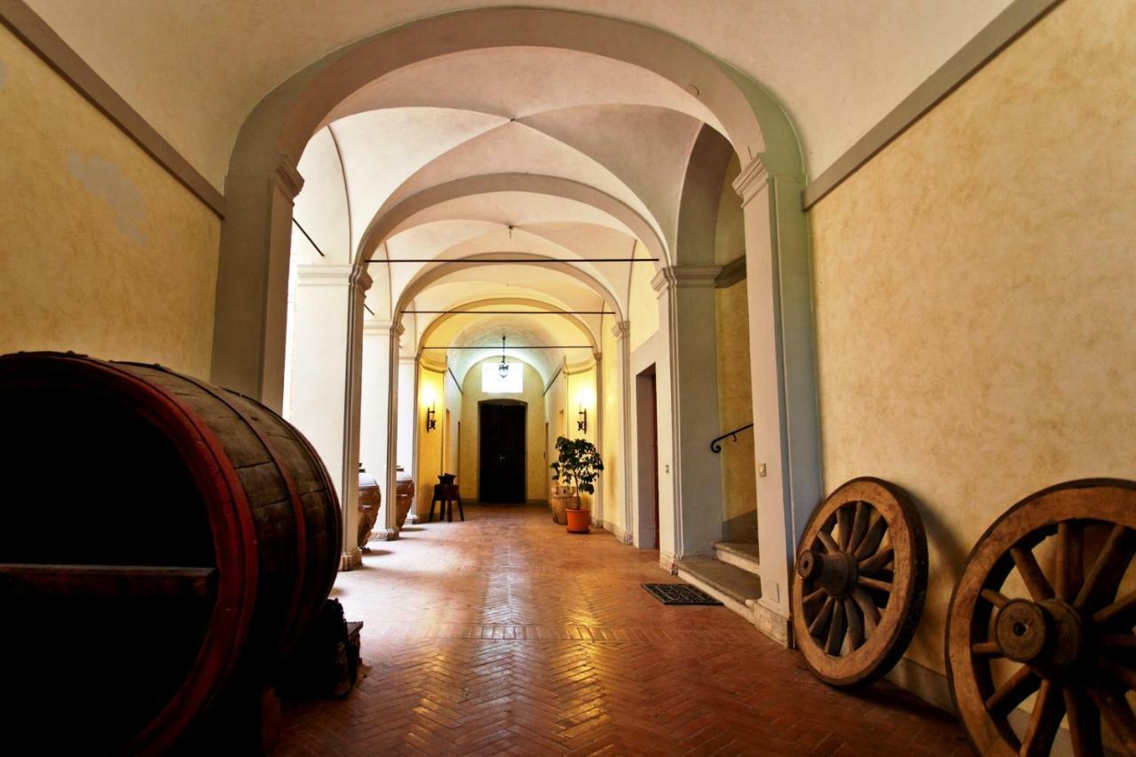Villa Osperellone Perugia Exterior photo