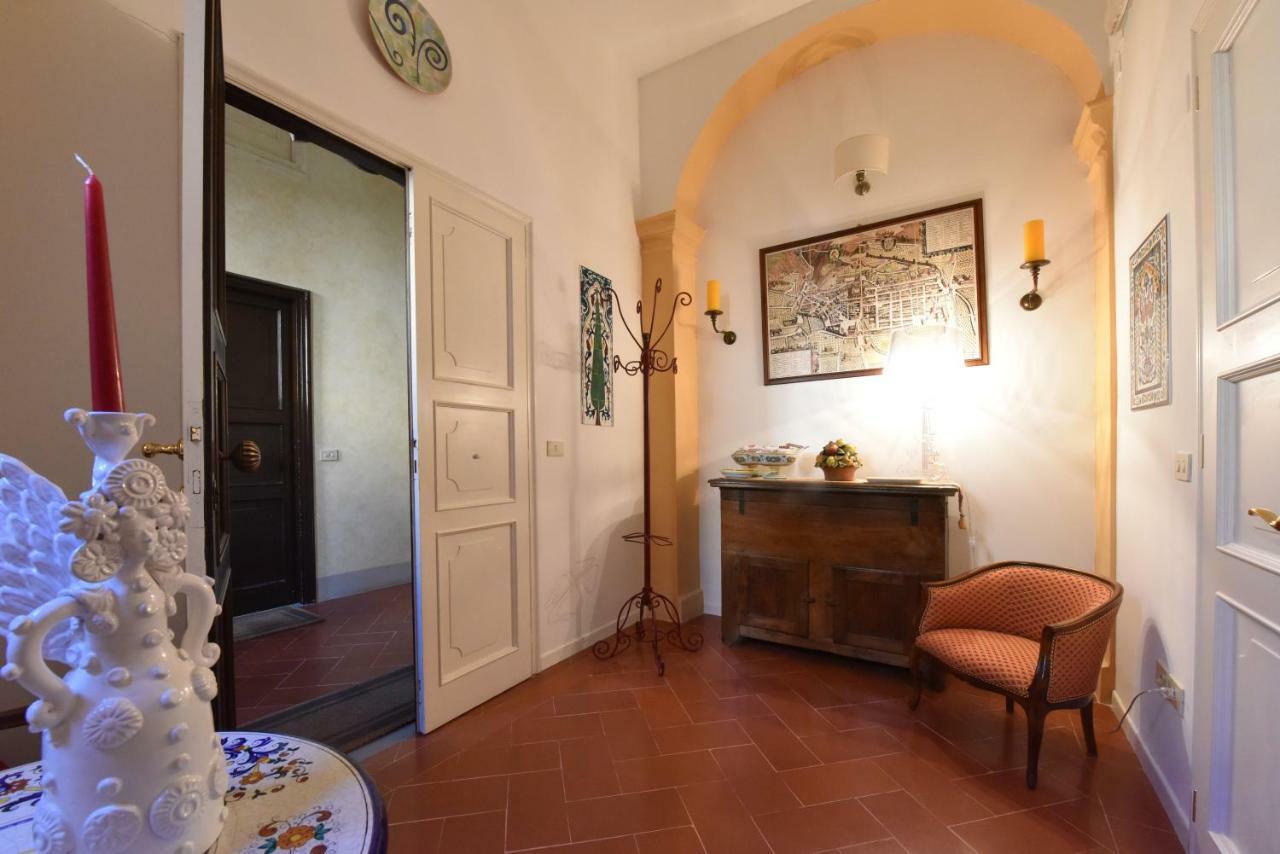 Villa Osperellone Perugia Exterior photo